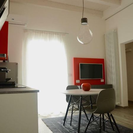 My Home In Bologna - La Rossa Extérieur photo