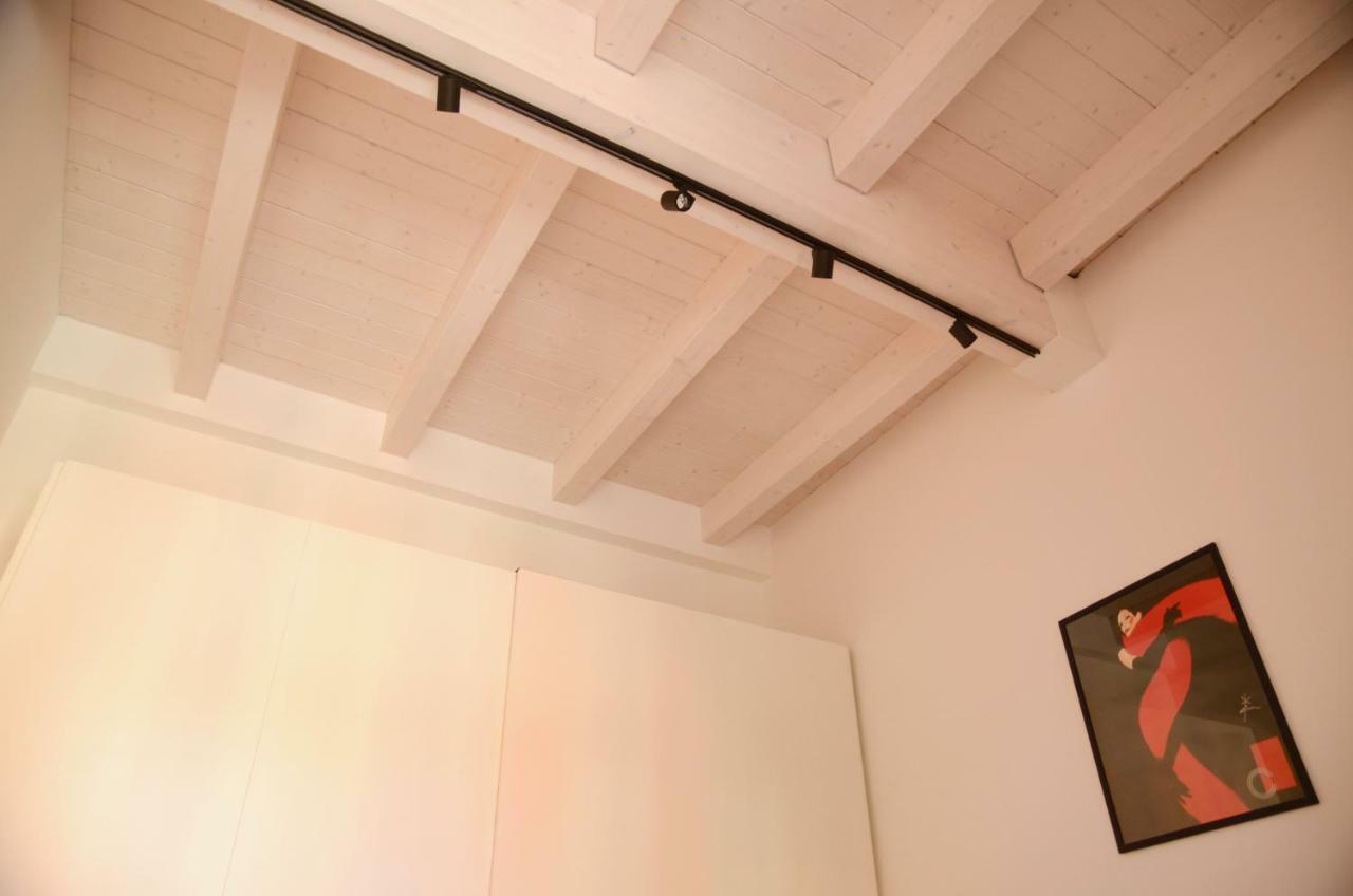 My Home In Bologna - La Rossa Extérieur photo