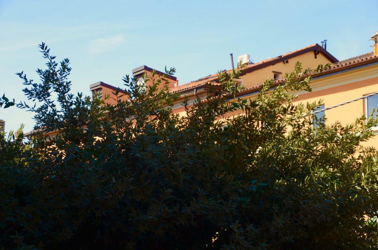 My Home In Bologna - La Rossa Extérieur photo