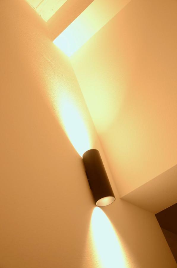 My Home In Bologna - La Rossa Extérieur photo