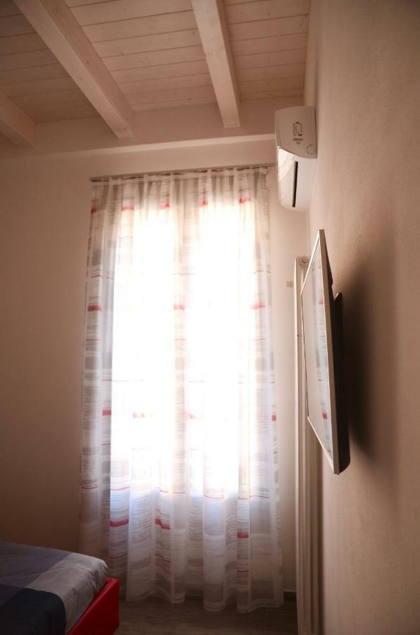 My Home In Bologna - La Rossa Extérieur photo