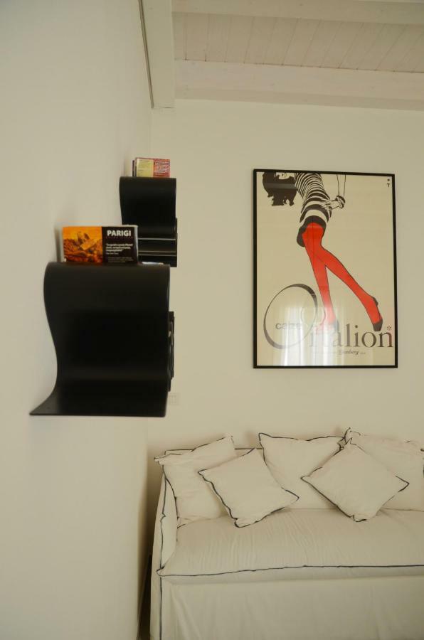 My Home In Bologna - La Rossa Extérieur photo