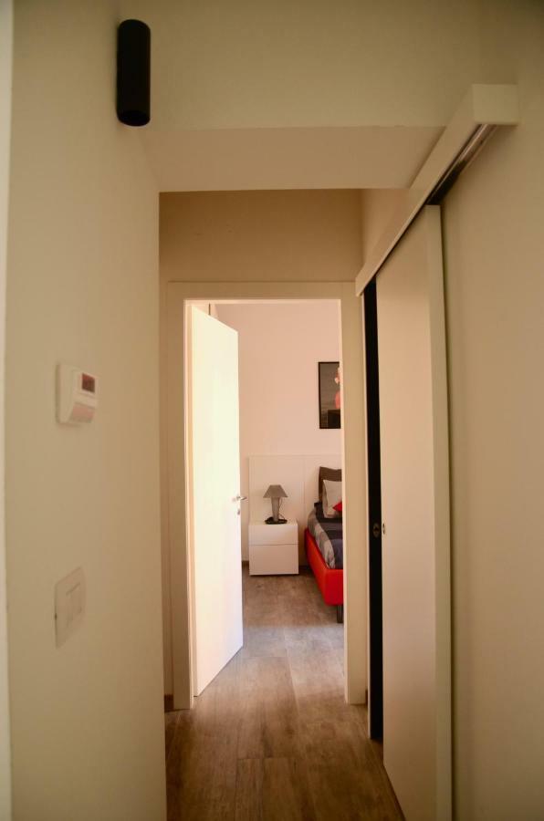 My Home In Bologna - La Rossa Extérieur photo