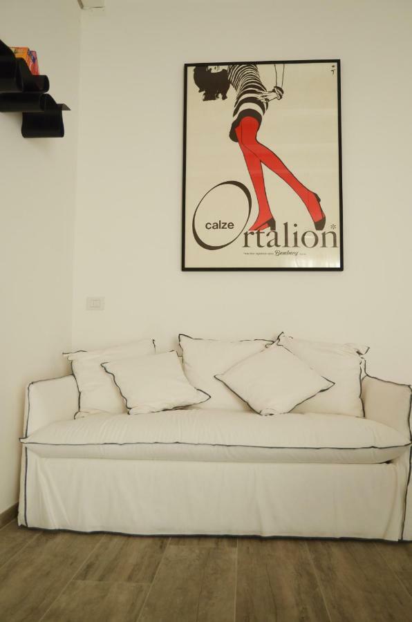 My Home In Bologna - La Rossa Extérieur photo