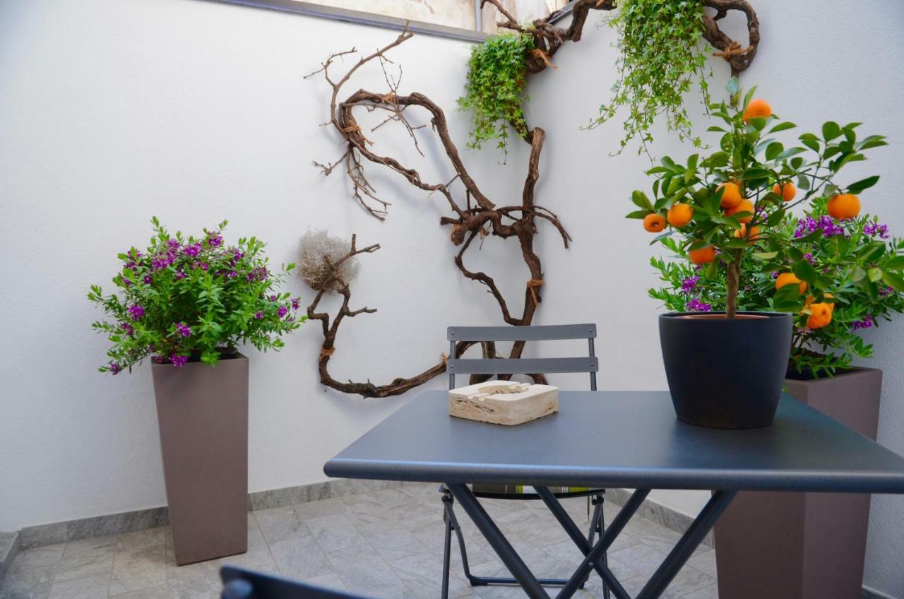 My Home In Bologna - La Rossa Extérieur photo